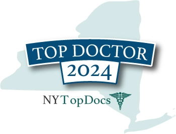 NY Top Docs logo